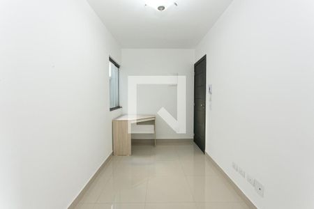 Sala de apartamento à venda com 2 quartos, 45m² em Cidade Mãe do Céu, São Paulo