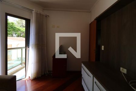 Quarto 1 de apartamento à venda com 3 quartos, 97m² em Jardim, Santo André