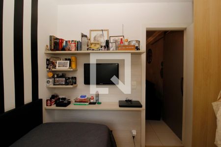 Quarto 1 de apartamento à venda com 4 quartos, 99m² em Sion, Belo Horizonte