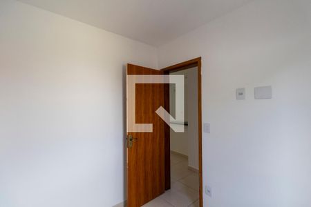 Quarto 1 de apartamento à venda com 2 quartos, 36m² em Cangaiba, São Paulo