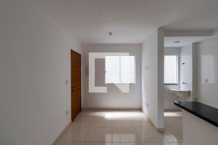 Apartamento para alugar com 36m², 2 quartos e sem vagaSala 
