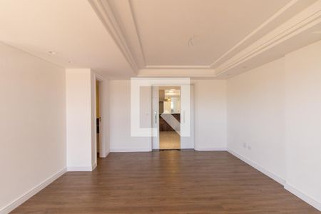 Sala de Jantar de apartamento para alugar com 5 quartos, 580m² em Santa Quitéria, Curitiba