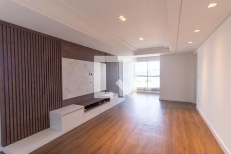 Sala de TV de apartamento para alugar com 4 quartos, 580m² em Santa Quitéria, Curitiba