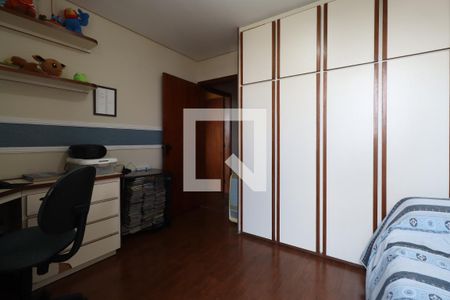 Quarto 1 de apartamento à venda com 3 quartos, 157m² em Vila Bastos, Santo André