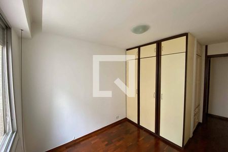 Quarto 2 de apartamento à venda com 3 quartos, 136m² em Laranjeiras, Rio de Janeiro