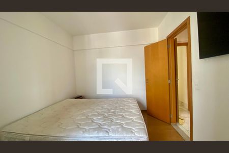 Quarto Suíte de apartamento para alugar com 3 quartos, 98m² em Nova Suíça, Belo Horizonte