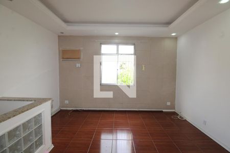 Sala de casa à venda com 3 quartos, 80m² em Lins de Vasconcelos, Rio de Janeiro