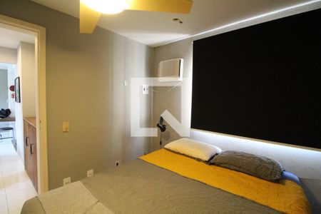 Quarto 2 de apartamento para alugar com 2 quartos, 47m² em Jacarepaguá, Rio de Janeiro