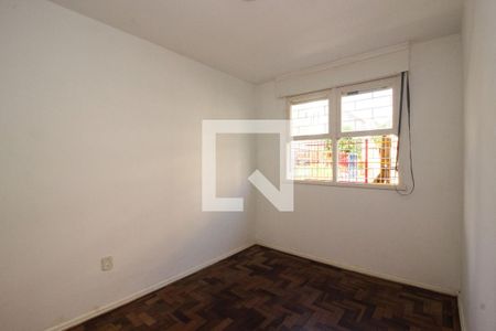 Quarto 1 de apartamento à venda com 2 quartos, 48m² em Camaquã, Porto Alegre