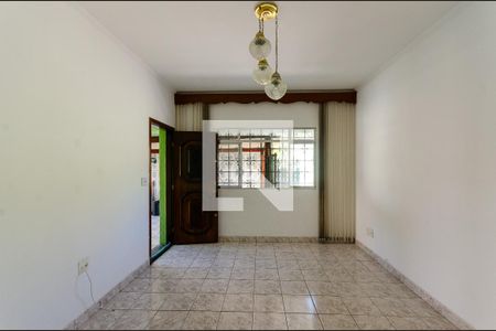 Sala de casa à venda com 3 quartos, 200m² em Jardim Sao Jose, São Paulo
