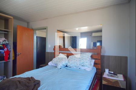 Quarto 2 de casa à venda com 2 quartos, 230m² em Santo Afonso, Novo Hamburgo