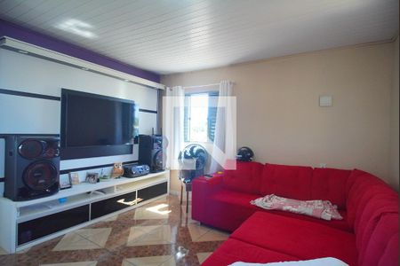 Sala de casa à venda com 2 quartos, 230m² em Santo Afonso, Novo Hamburgo