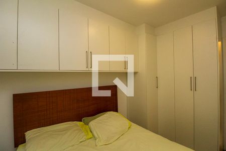 Suite de apartamento para alugar com 2 quartos, 50m² em Sítio da Figueira, São Paulo