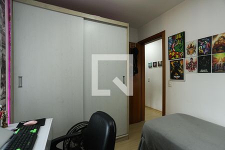 Quarto 2 de apartamento à venda com 2 quartos, 84m² em Partenon, Porto Alegre
