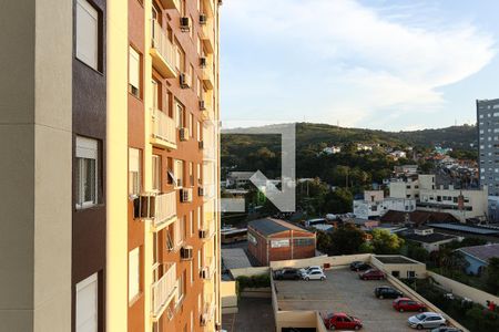 Vista do Quarto 1 de apartamento à venda com 2 quartos, 84m² em Partenon, Porto Alegre