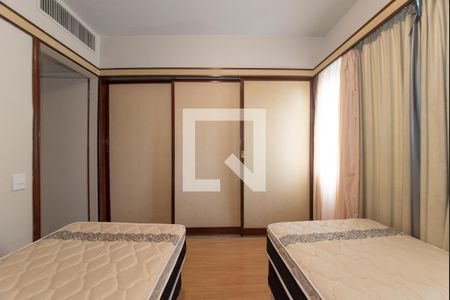 Quarto de apartamento para alugar com 1 quarto, 32m² em Cidade Monções, São Paulo