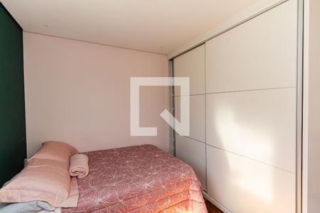 Quarto de apartamento para alugar com 2 quartos, 80m² em Itaim Bibi, São Paulo