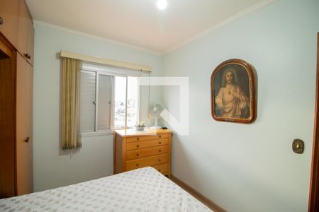 Quarto 2 de apartamento à venda com 2 quartos, 68m² em Vila Gustavo, São Paulo