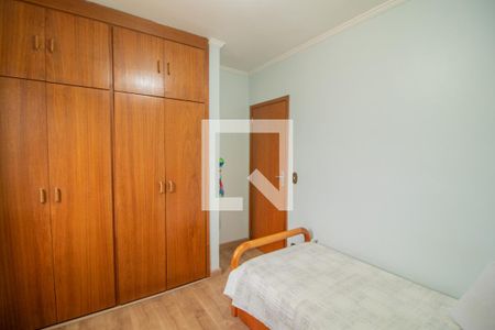 Quarto 1 de apartamento à venda com 2 quartos, 68m² em Vila Gustavo, São Paulo