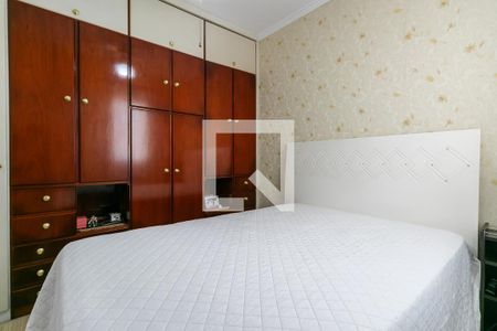 Suíte de apartamento à venda com 3 quartos, 68m² em Maranhão, São Paulo