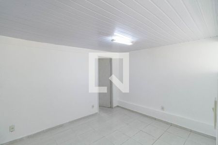 Sala  de kitnet/studio para alugar com 1 quarto, 40m² em Jardim Guanabara, Belo Horizonte
