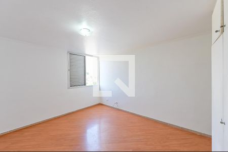 Sala/Quarto de apartamento para alugar com 1 quarto, 42m² em Bosque da Saúde, São Paulo