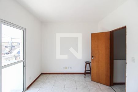 Quarto 1 Quarto 1  de casa de condomínio para alugar com 2 quartos, 90m² em Engenho Pequeno, Nova Iguaçu