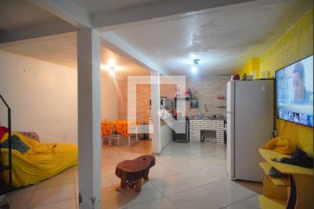 Cozinha de casa à venda com 3 quartos, 192m² em Santo Afonso, Novo Hamburgo