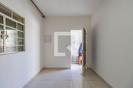 Sala de casa para alugar com 2 quartos, 80m² em Vila Sargento Jose de Paula, Barueri