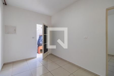 Sala de casa para alugar com 2 quartos, 80m² em Vila Sargento Jose de Paula, Barueri