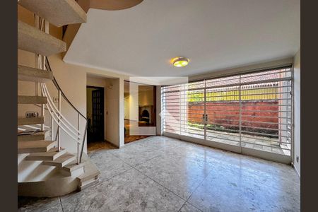 Hall de Entrada Casa de casa à venda com 3 quartos, 380m² em Campo Belo, São Paulo