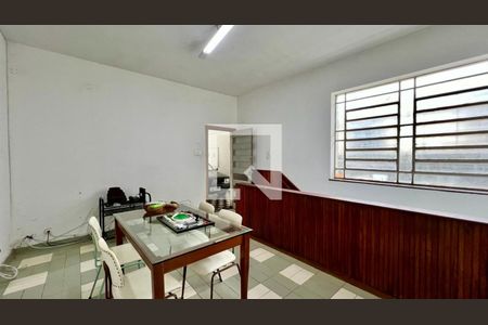 2 ° andar sala de casa à venda com 4 quartos, 322m² em São Lucas, Belo Horizonte