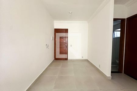 Sala de apartamento para alugar com 2 quartos, 39m² em Lapa de Baixo, São Paulo