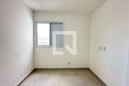 Quarto 1 de apartamento para alugar com 2 quartos, 45m² em Lapa de Baixo, São Paulo