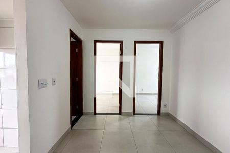 Sala de apartamento para alugar com 2 quartos, 45m² em Lapa de Baixo, São Paulo