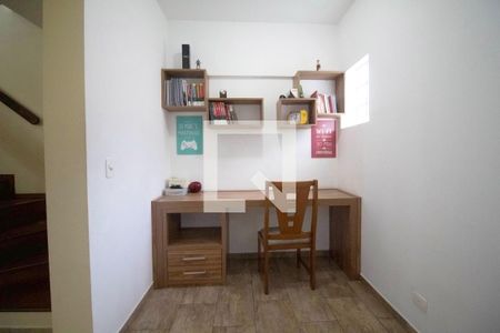 Escritório de casa à venda com 3 quartos, 196m² em Sumaré, São Paulo