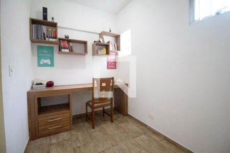 Escritório de casa à venda com 3 quartos, 196m² em Sumaré, São Paulo