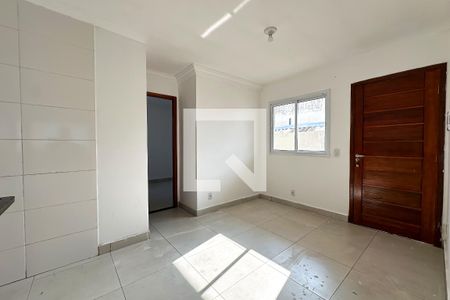 Sala de apartamento para alugar com 2 quartos, 29m² em Lapa de Baixo, São Paulo