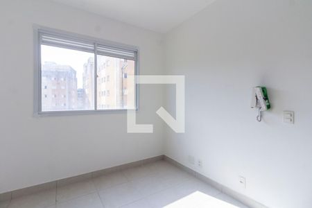 Sala de apartamento para alugar com 2 quartos, 26m² em Vila Nova Curuca, São Paulo