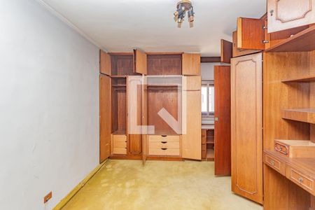 Suíte 1 de apartamento à venda com 3 quartos, 136m² em Aclimação, São Paulo