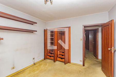 Quarto 1 de apartamento à venda com 3 quartos, 136m² em Aclimação, São Paulo
