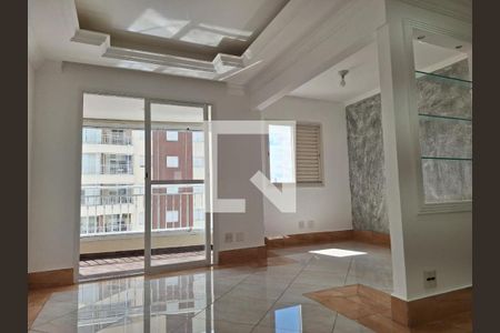 Foto 20 de apartamento à venda com 3 quartos, 72m² em Vila Azevedo, São Paulo