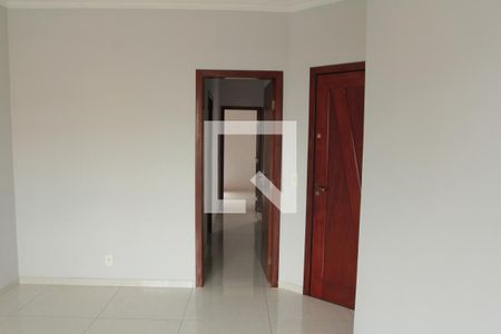 sala de apartamento à venda com 3 quartos, 81m² em Nova Suíça, Belo Horizonte