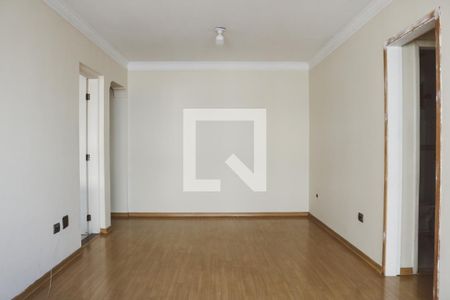 Sala de apartamento para alugar com 3 quartos, 95m² em Jardim das Laranjeiras, São Paulo