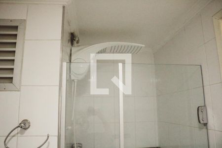 Banheiro da Suíte de apartamento para alugar com 3 quartos, 95m² em Jardim das Laranjeiras, São Paulo