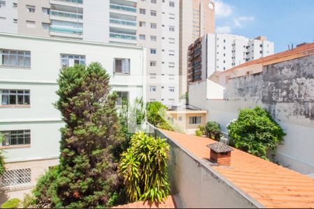 Vista do Quarto 1 de apartamento à venda com 2 quartos, 65m² em Perdizes, São Paulo