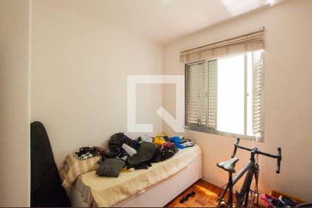 Quarto 2 de apartamento à venda com 2 quartos, 65m² em Perdizes, São Paulo