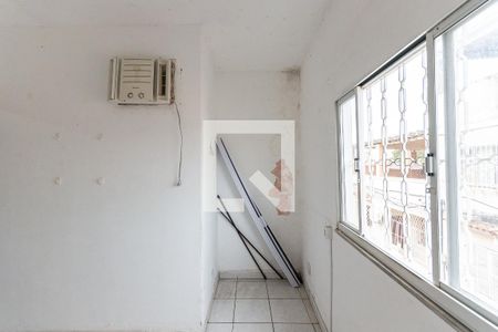 Quarto 1 de apartamento para alugar com 3 quartos, 100m² em Rocha, Rio de Janeiro