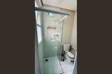Suite 1 de apartamento para alugar com 3 quartos, 98m² em Setor Bueno, Goiânia