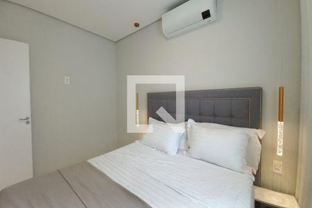 Quarto 1  de casa de condomínio à venda com 2 quartos, 50m² em Chácaras São Bento, Campinas